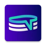 estadio tnt sports android application logo